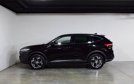 Haval F7 I, 2022 год, 2 289 000 рублей, 7 фотография