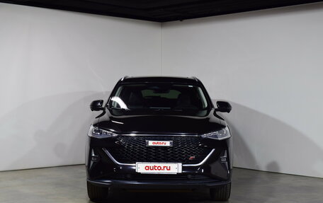 Haval F7 I, 2022 год, 2 289 000 рублей, 8 фотография