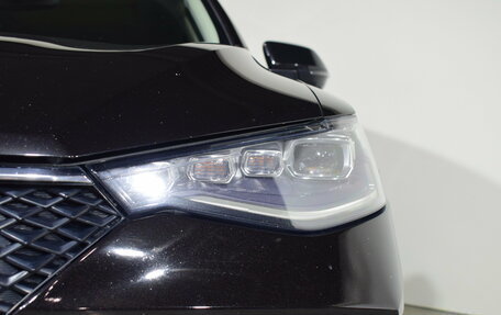 Haval F7 I, 2022 год, 2 289 000 рублей, 12 фотография