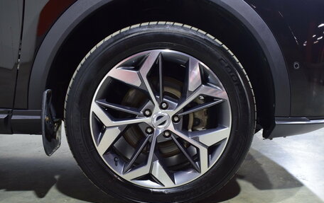 Haval F7 I, 2022 год, 2 289 000 рублей, 13 фотография