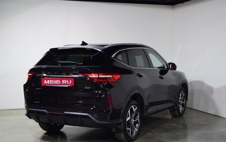 Haval F7 I, 2022 год, 2 289 000 рублей, 4 фотография