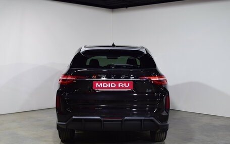 Haval F7 I, 2022 год, 2 289 000 рублей, 9 фотография