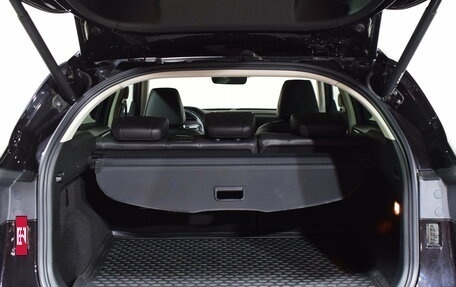 Haval F7 I, 2022 год, 2 289 000 рублей, 11 фотография