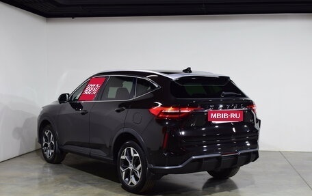 Haval F7 I, 2022 год, 2 289 000 рублей, 5 фотография