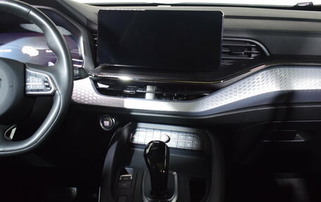 Haval F7 I, 2022 год, 2 289 000 рублей, 17 фотография