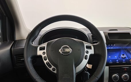 Nissan X-Trail, 2012 год, 1 300 000 рублей, 6 фотография