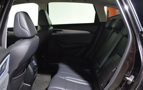 Haval F7 I, 2022 год, 2 289 000 рублей, 18 фотография