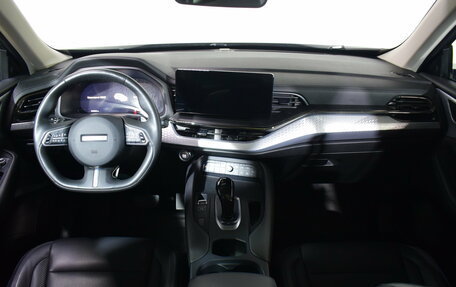 Haval F7 I, 2022 год, 2 289 000 рублей, 16 фотография