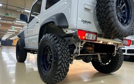 Suzuki Jimny, 2024 год, 2 729 000 рублей, 3 фотография