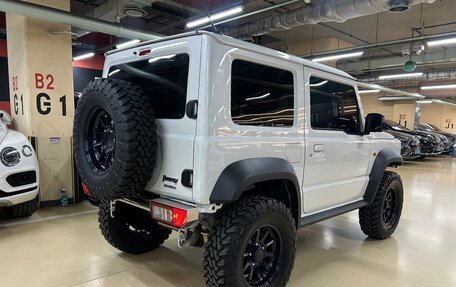 Suzuki Jimny, 2024 год, 2 729 000 рублей, 5 фотография