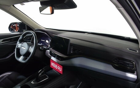 Haval F7 I, 2022 год, 2 289 000 рублей, 15 фотография