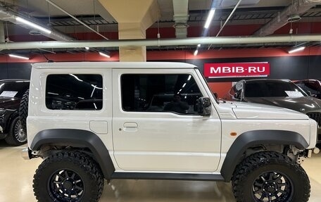 Suzuki Jimny, 2024 год, 2 729 000 рублей, 2 фотография