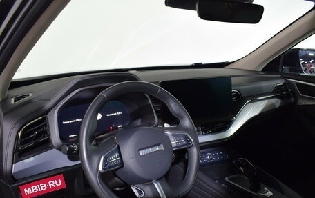 Haval F7 I, 2022 год, 2 289 000 рублей, 14 фотография