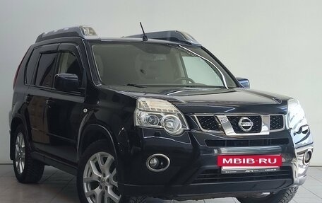 Nissan X-Trail, 2012 год, 1 300 000 рублей, 3 фотография