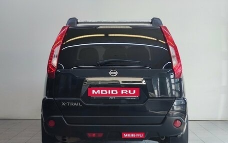 Nissan X-Trail, 2012 год, 1 300 000 рублей, 5 фотография