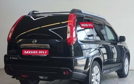 Nissan X-Trail, 2012 год, 1 300 000 рублей, 4 фотография