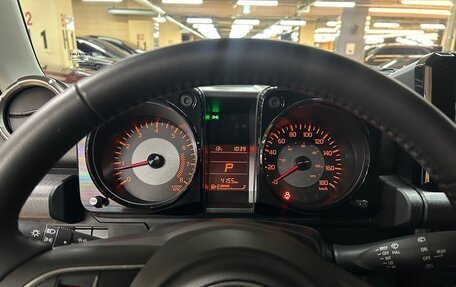 Suzuki Jimny, 2024 год, 2 729 000 рублей, 9 фотография