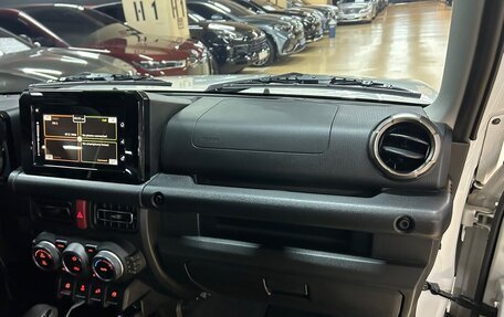 Suzuki Jimny, 2024 год, 2 729 000 рублей, 7 фотография