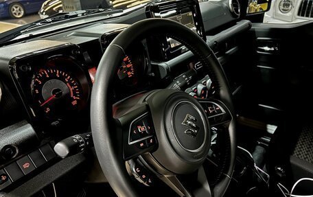 Suzuki Jimny, 2024 год, 2 729 000 рублей, 8 фотография