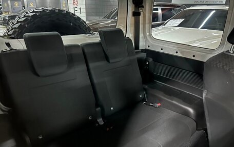 Suzuki Jimny, 2024 год, 2 729 000 рублей, 13 фотография