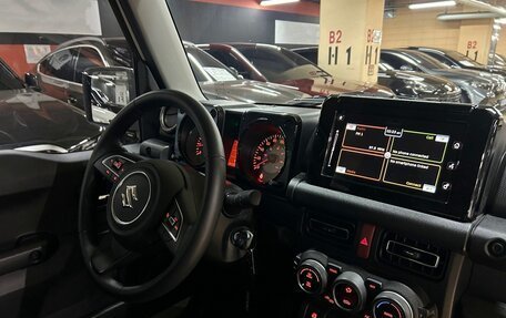 Suzuki Jimny, 2024 год, 2 729 000 рублей, 11 фотография
