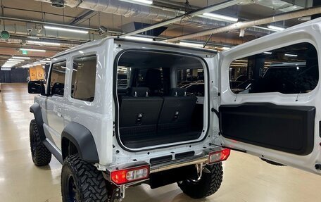 Suzuki Jimny, 2024 год, 2 729 000 рублей, 6 фотография