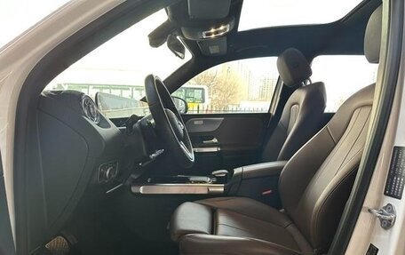 Mercedes-Benz GLB, 2022 год, 2 650 007 рублей, 7 фотография