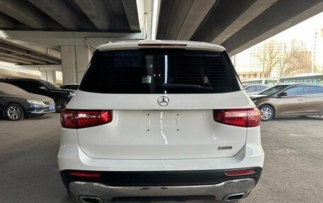 Mercedes-Benz GLB, 2022 год, 2 650 007 рублей, 5 фотография