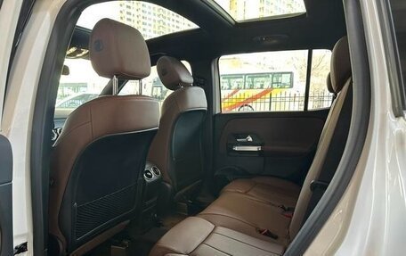 Mercedes-Benz GLB, 2022 год, 2 650 007 рублей, 10 фотография