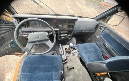 Nissan Vanette II, 1993 год, 350 000 рублей, 7 фотография