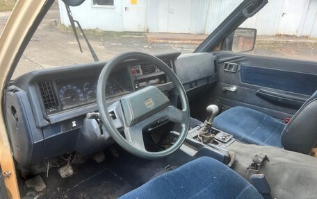 Nissan Vanette II, 1993 год, 350 000 рублей, 8 фотография