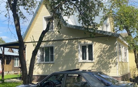 Mercedes-Benz E-Класс, 1994 год, 1 500 000 рублей, 4 фотография