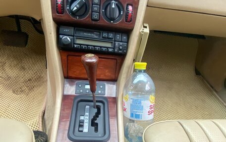 Mercedes-Benz E-Класс, 1994 год, 1 500 000 рублей, 9 фотография