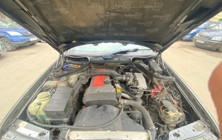 Mercedes-Benz E-Класс, 1994 год, 1 500 000 рублей, 11 фотография