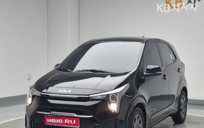 KIA Morning III, 2024 год, 1 414 000 рублей, 1 фотография