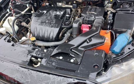 Mitsubishi Lancer IX, 2011 год, 600 000 рублей, 8 фотография