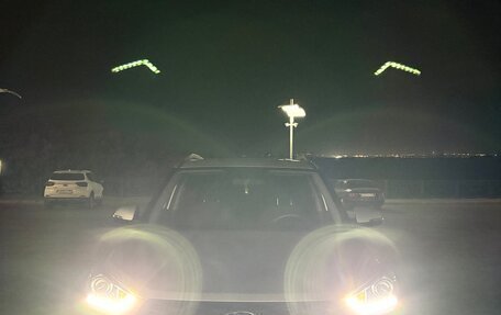 Hyundai Creta I рестайлинг, 2020 год, 2 100 000 рублей, 2 фотография