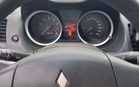 Mitsubishi Lancer IX, 2011 год, 600 000 рублей, 4 фотография