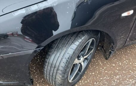 Mitsubishi Lancer IX, 2011 год, 600 000 рублей, 7 фотография