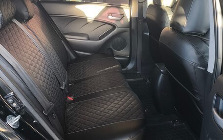 KIA Cerato III, 2019 год, 1 400 000 рублей, 3 фотография