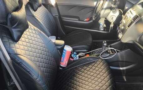 KIA Cerato III, 2019 год, 1 400 000 рублей, 2 фотография