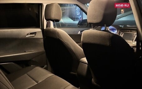 Hyundai Creta I рестайлинг, 2020 год, 2 100 000 рублей, 7 фотография