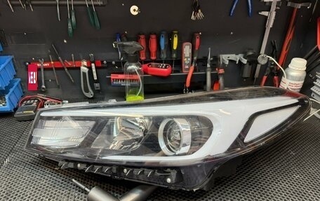 KIA Cerato III, 2019 год, 1 400 000 рублей, 8 фотография