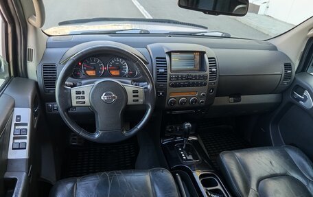 Nissan Pathfinder, 2007 год, 1 170 000 рублей, 21 фотография