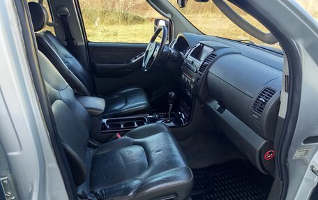 Nissan Pathfinder, 2007 год, 1 170 000 рублей, 22 фотография