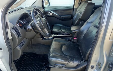 Nissan Pathfinder, 2007 год, 1 170 000 рублей, 26 фотография