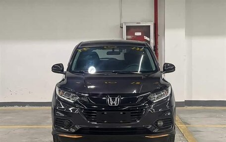 Honda Vezel, 2022 год, 1 450 000 рублей, 2 фотография