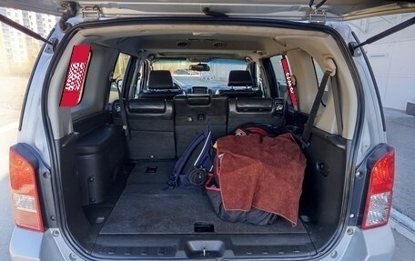 Nissan Pathfinder, 2007 год, 1 170 000 рублей, 27 фотография