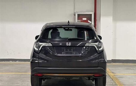 Honda Vezel, 2022 год, 1 450 000 рублей, 6 фотография