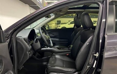 Honda Vezel, 2022 год, 1 450 000 рублей, 7 фотография